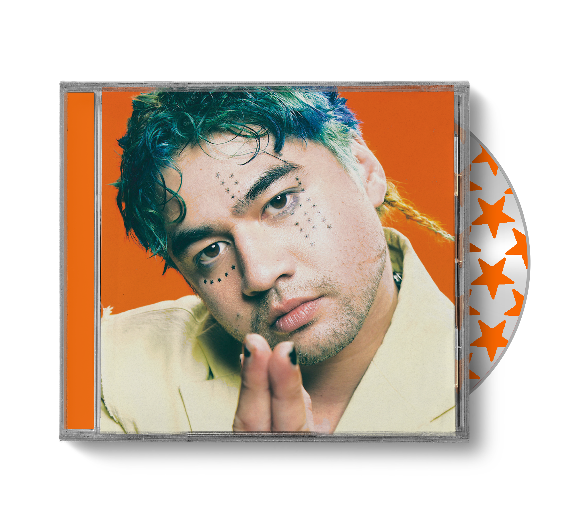 EVERYONE'S A STAR! (Calum Deluxe) Store Exclusive CD