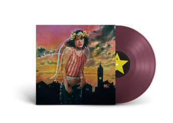 Found Heaven (Alley Rose Edition) LP