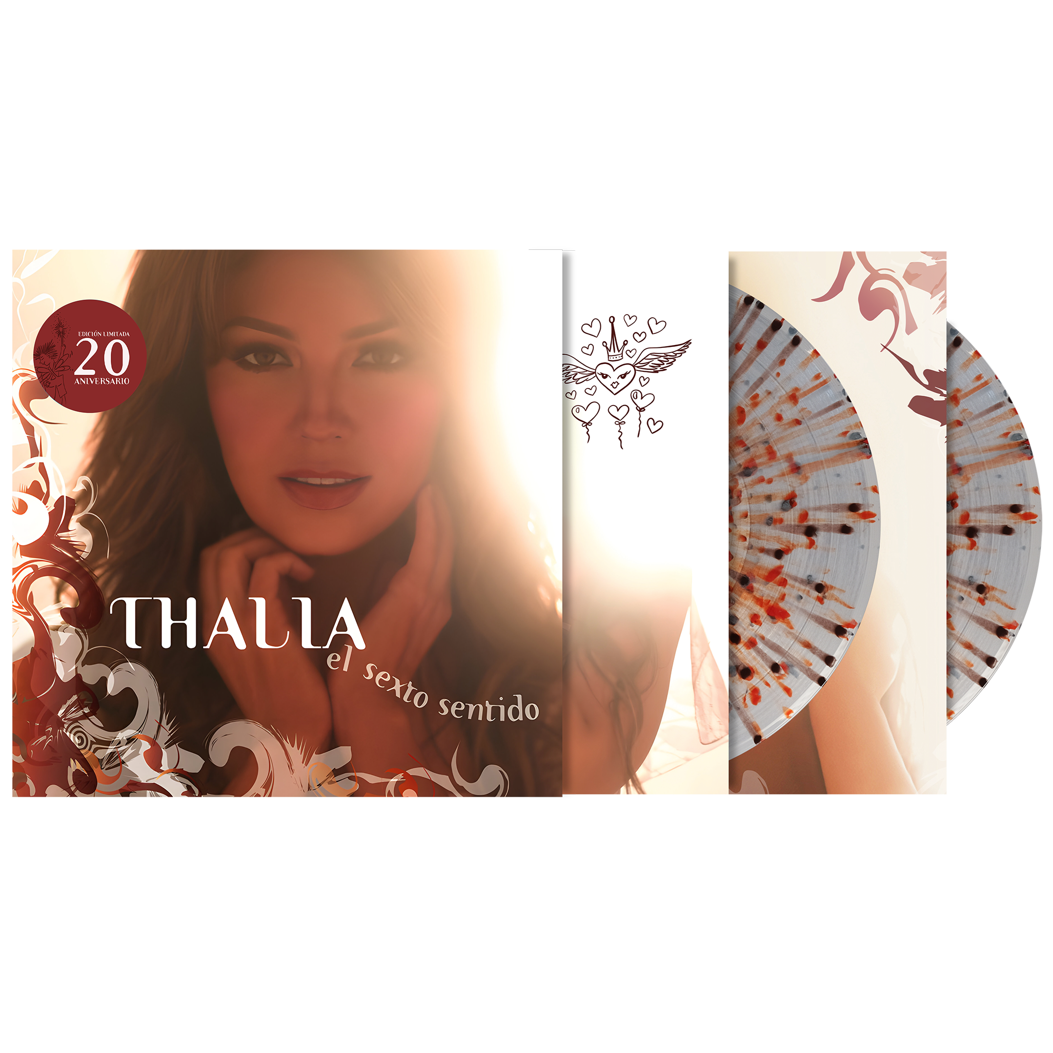 El Sexto Sentido (20 Aniversario) - Remastered 2025