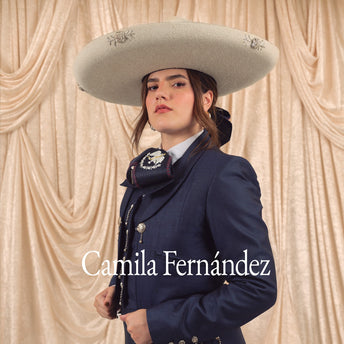 Camila Fernández (CD)