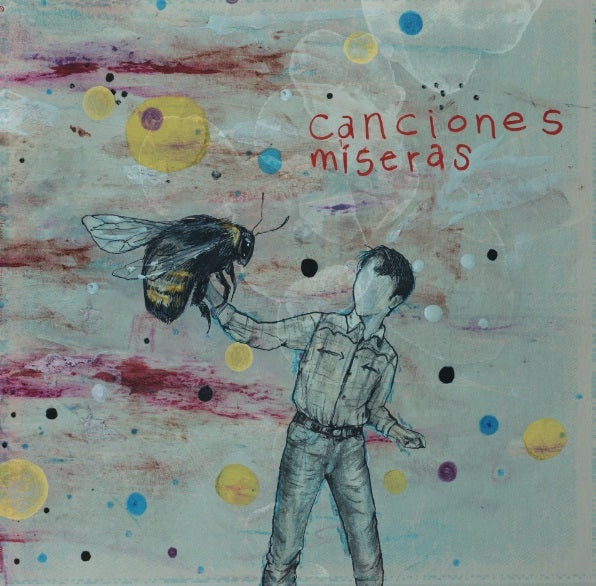 Canciones Míseras (CD)