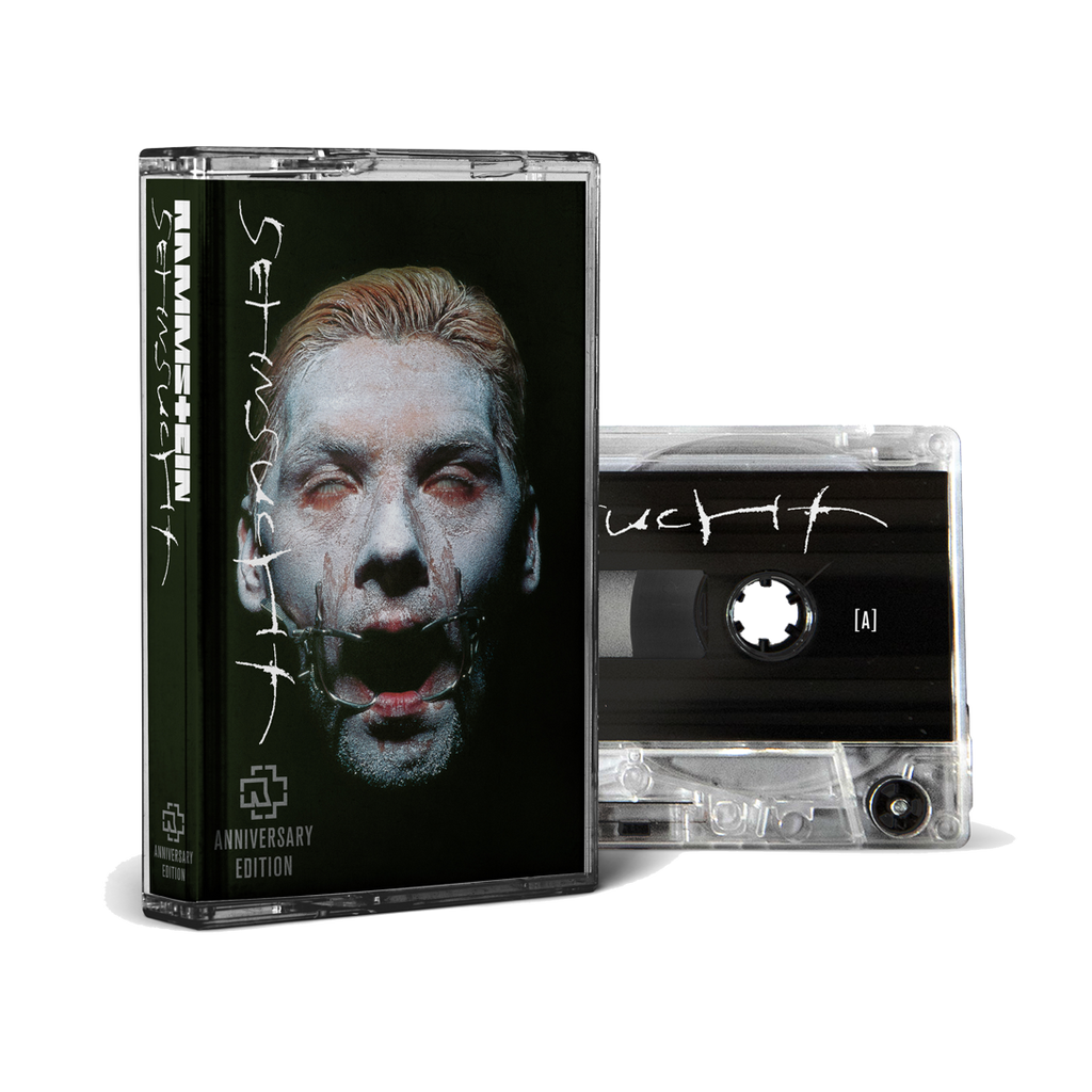Sehnsucht (Anniversary Edition) Cassette