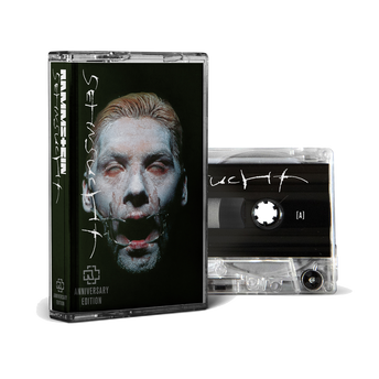 Sehnsucht (Anniversary Edition) Cassette