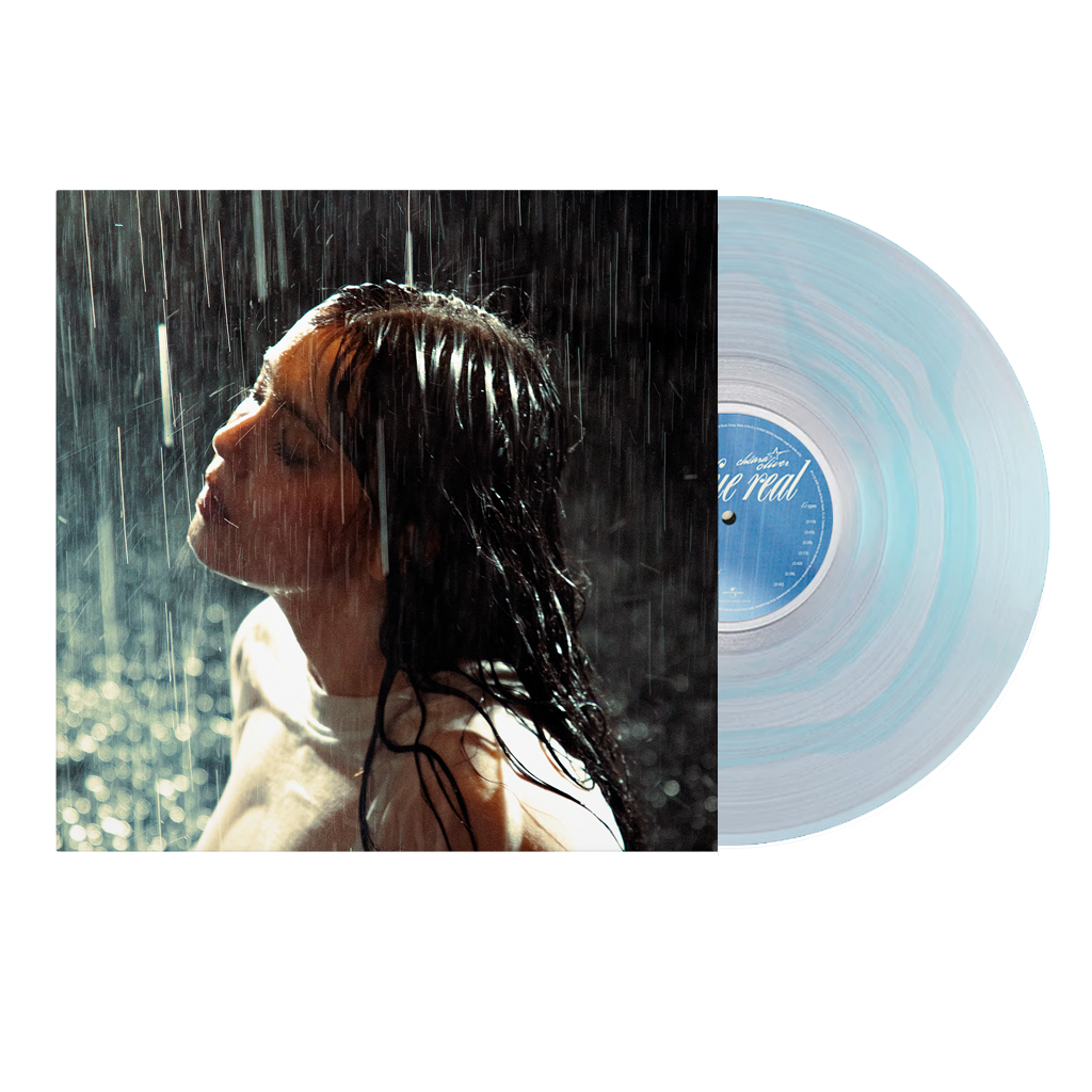 no fue real - Vinilo (Edición Exclusiva Color Galaxy)