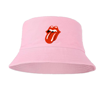 Classic Tongue (Bucket Hat)
