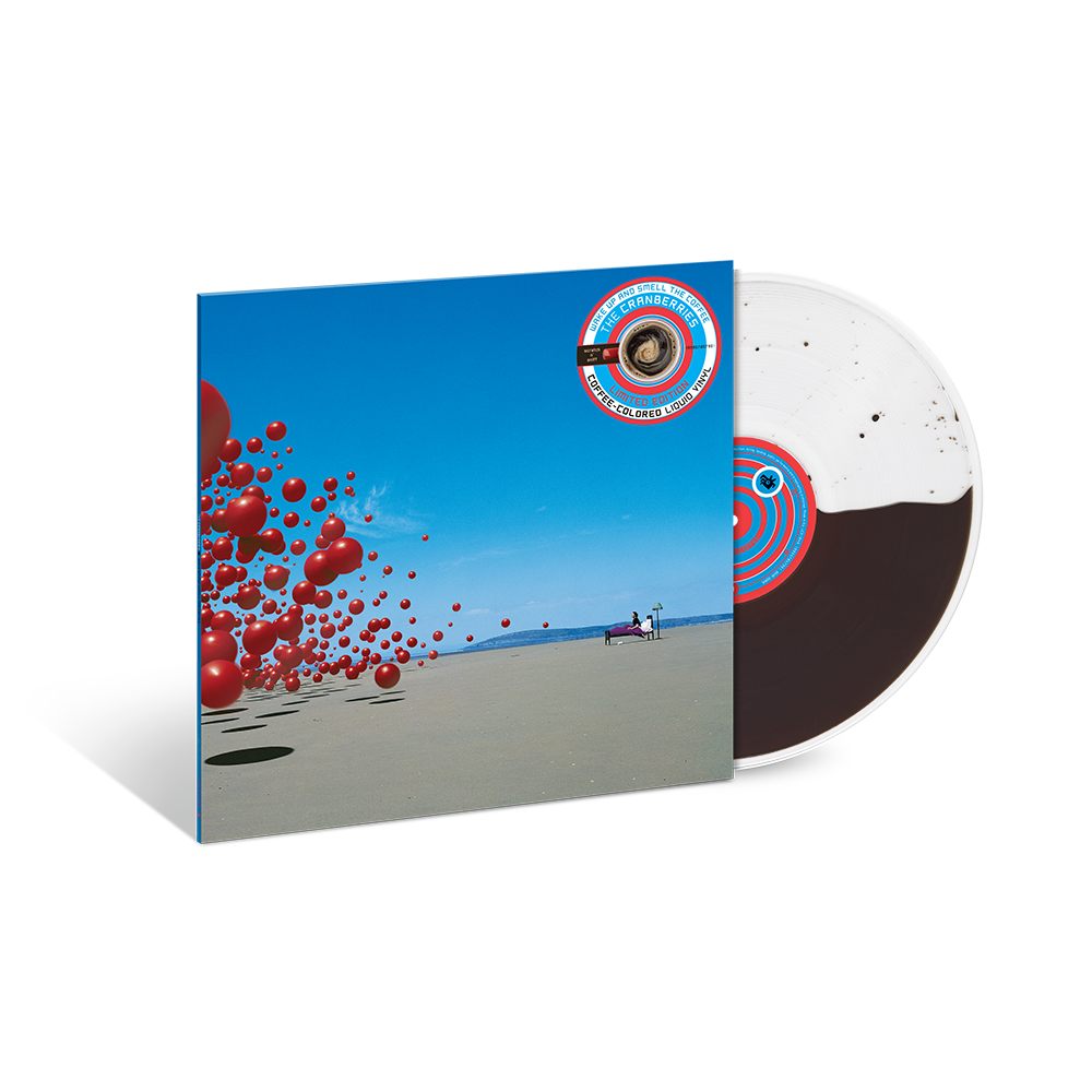 Wake Up And Smell The Coffee (25th Anniversary Edition "Coffee"-Filled Vinyl) 1LP