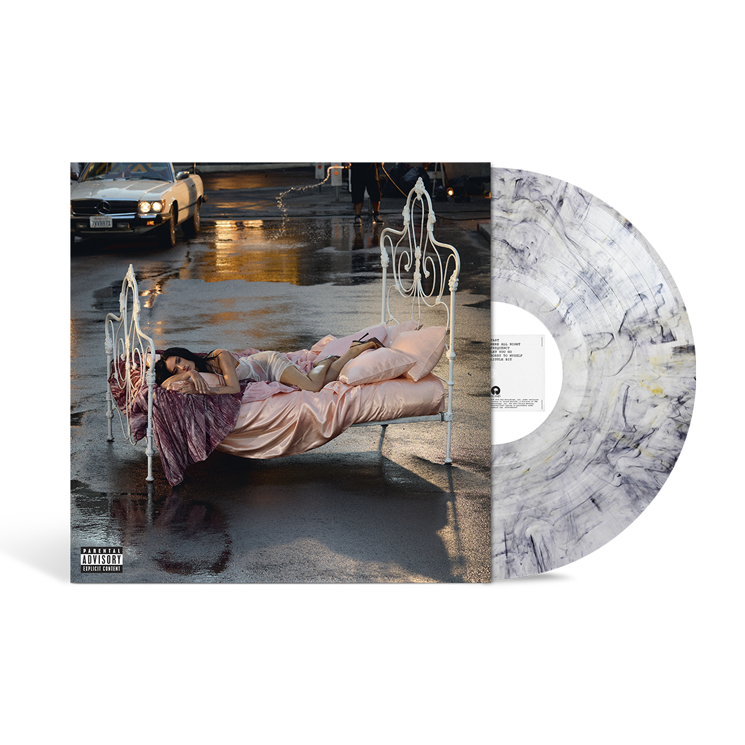 Its Not That Deep Bonus Track (LP)