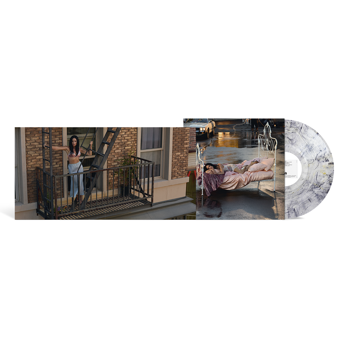 Its Not That Deep Bonus Track (LP)