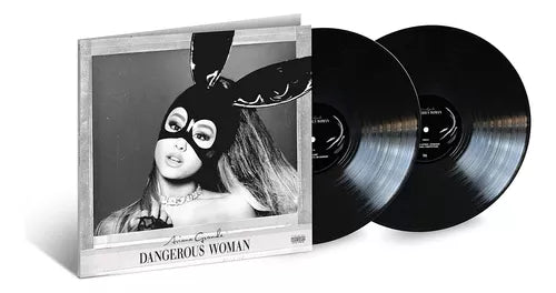 Dangerous Woman (2LP Vinyl Exclusive)