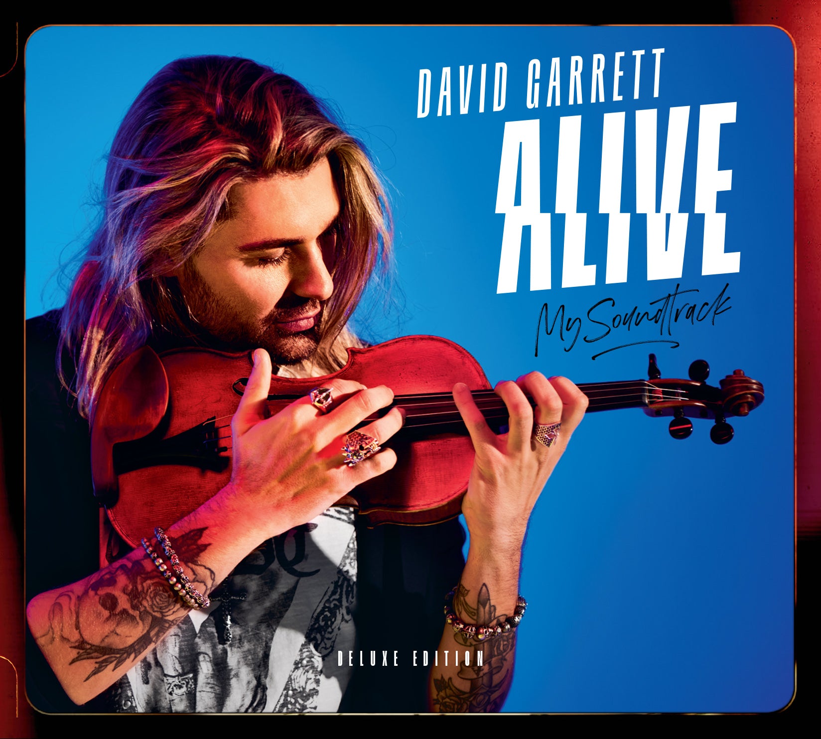 Alive (CD)
