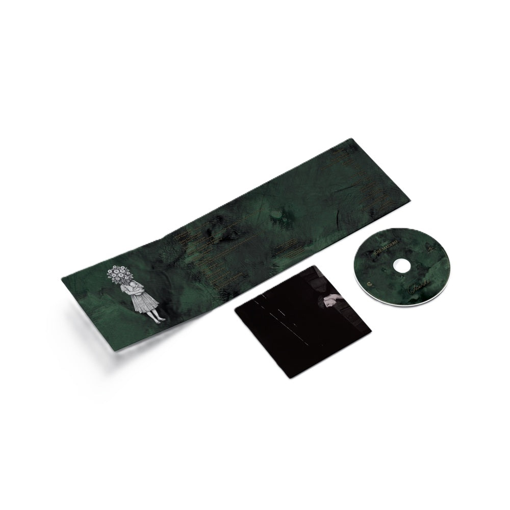 Querido... (CD Exclusivo)