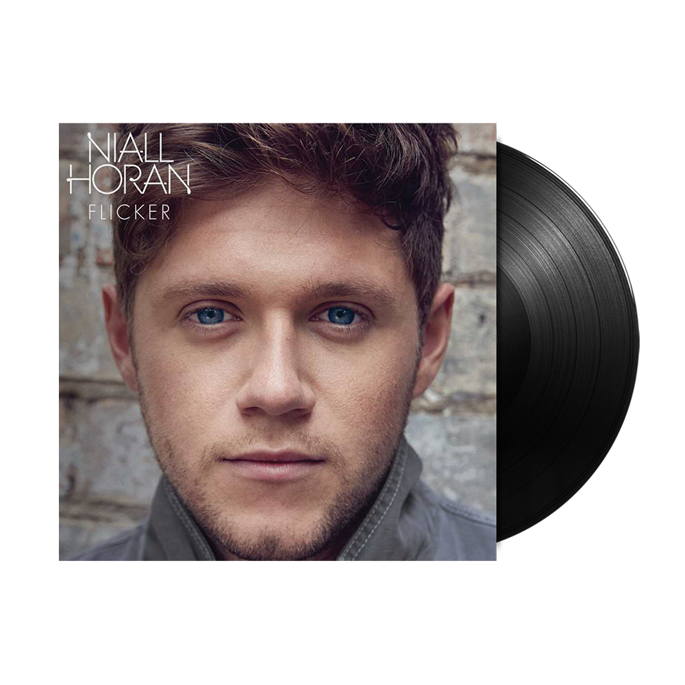 Flicker LP