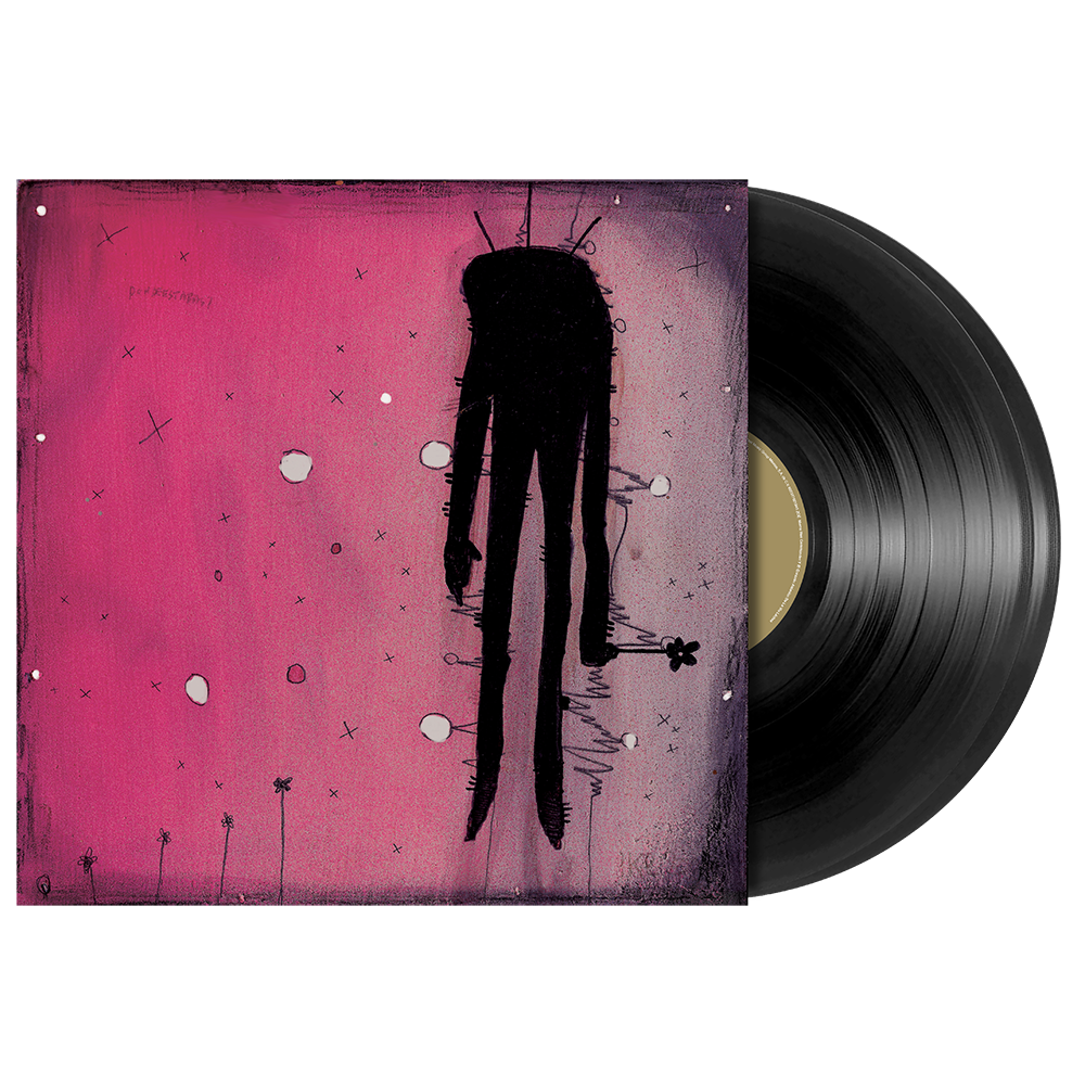 Memo Rex Commander Y El Corazón Atómico De La Vía Láctea (2LP Vinilo Negro)