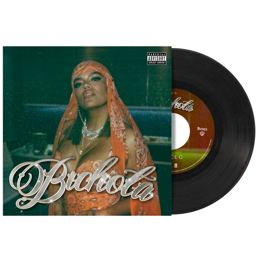 Bichota 7" Vinyl