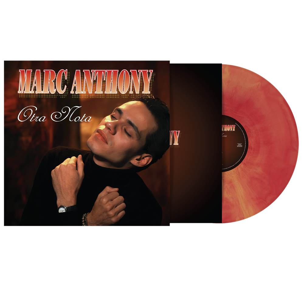 Otra Nota 1LP Vinyl