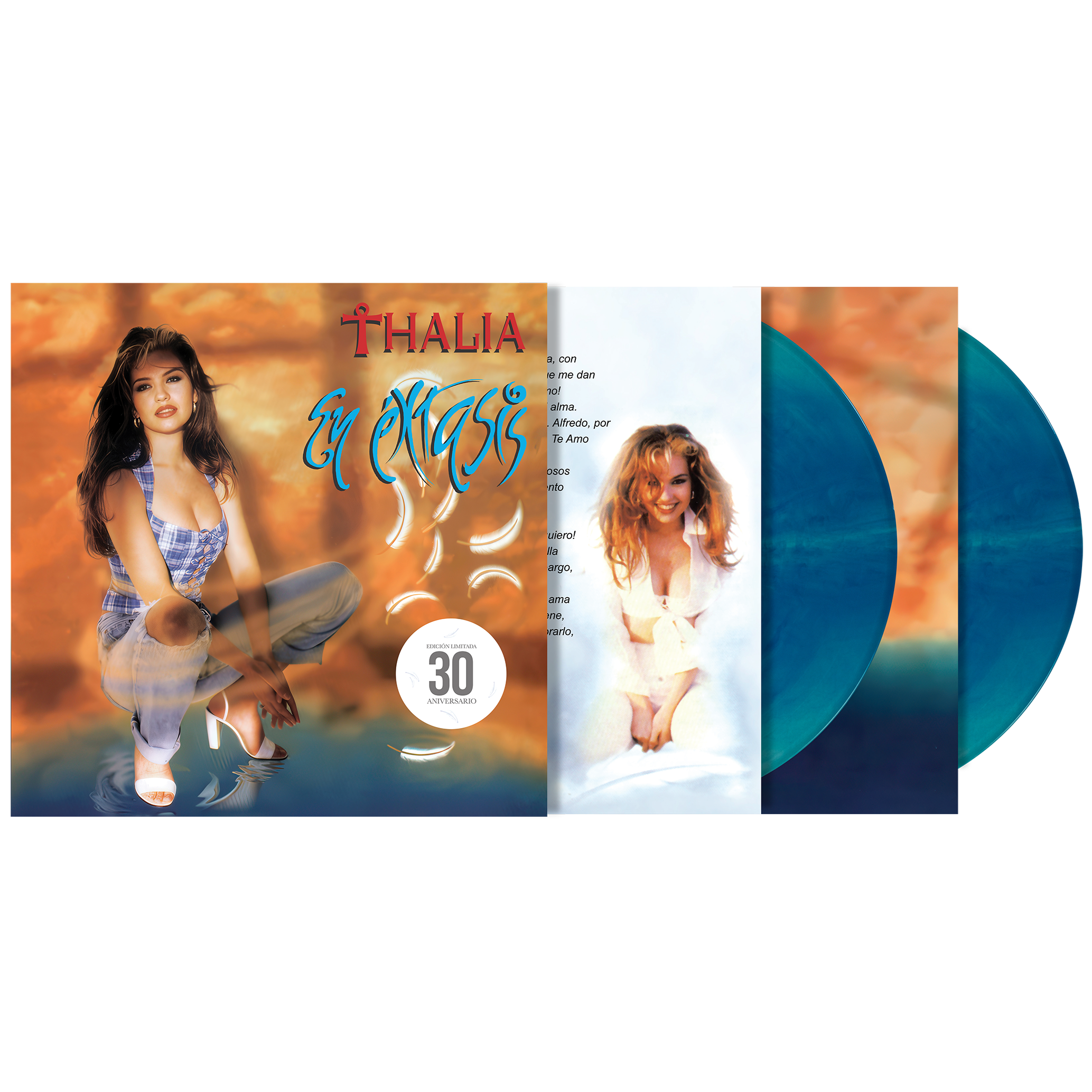 En Éxtasis (30 Aniversario) - Remastered 2025