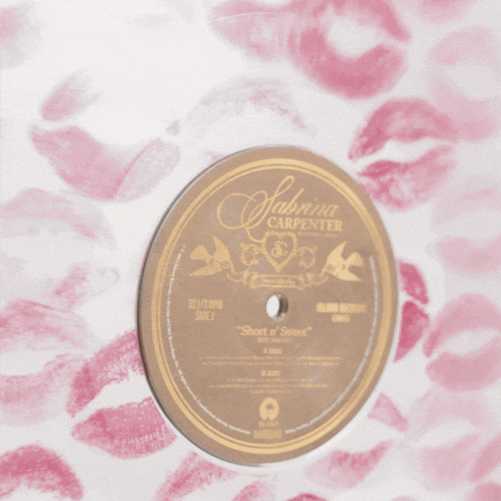Short n' Sweet Collector's Anniversary Edition LP