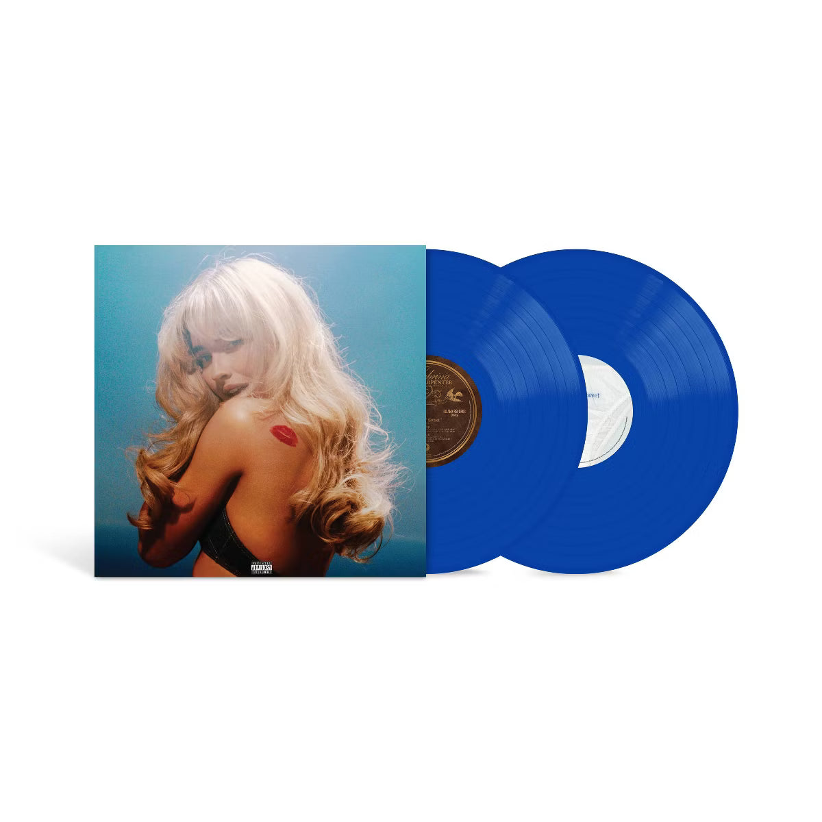 Short n' Sweet (Deluxe) (Vinyl)