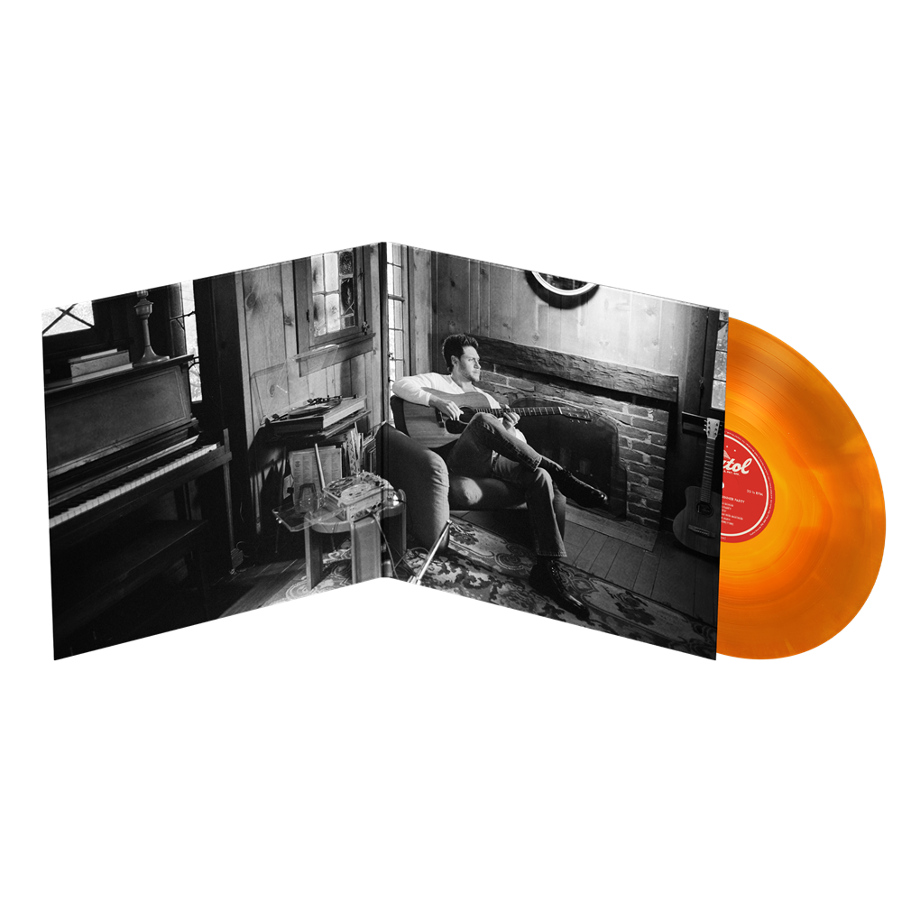 Dinner Party - Candlelight Vinyl