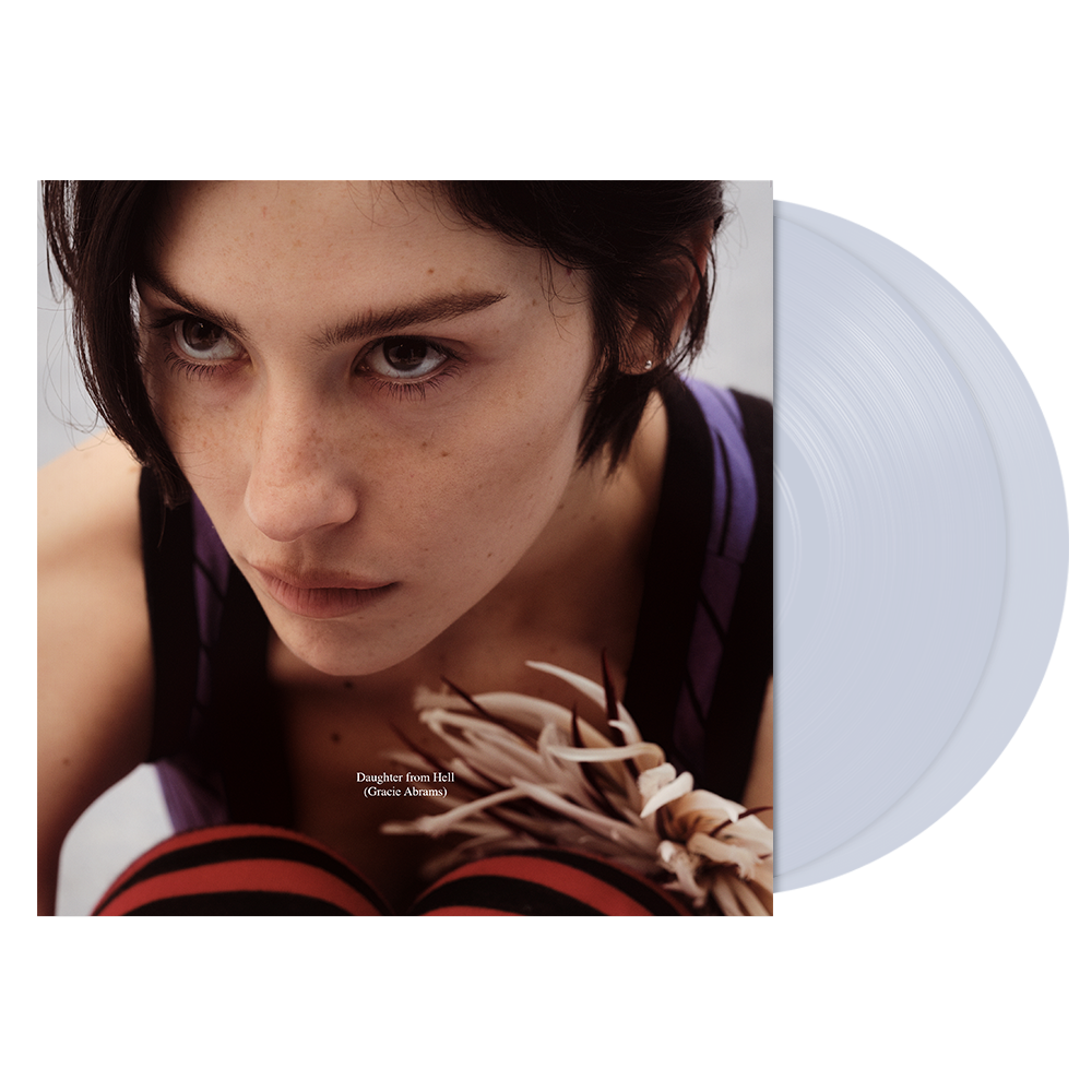 Daughter from Hell - Exclusive Foggy Horizon Gray Vinyl