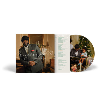 Christmas Wish (Picture Disc Vinyl)