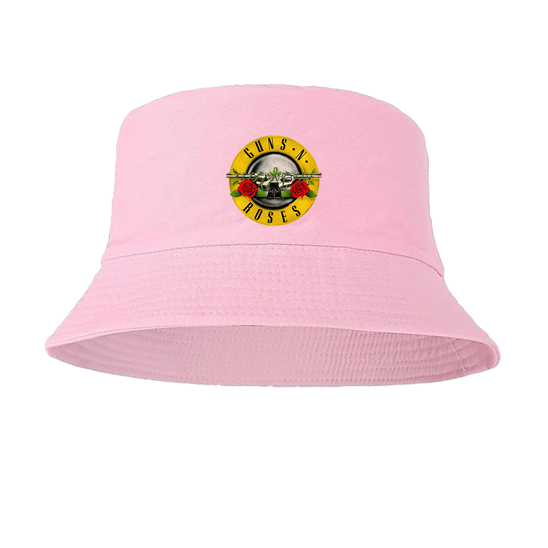 Bullet Logo (Bucket Hat)