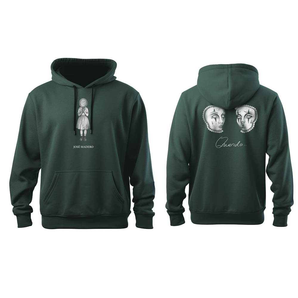 Querido... (Hoodie)