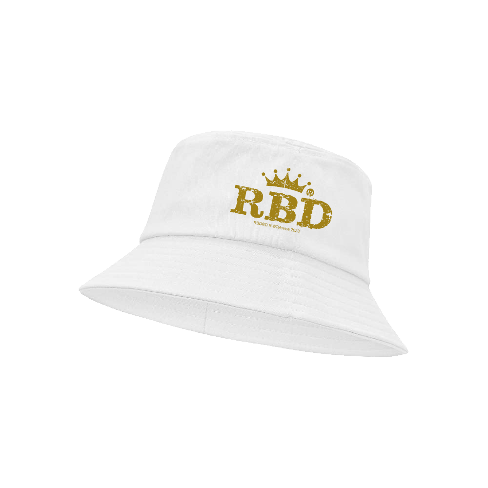 RBD Corona (Bucket Hat)