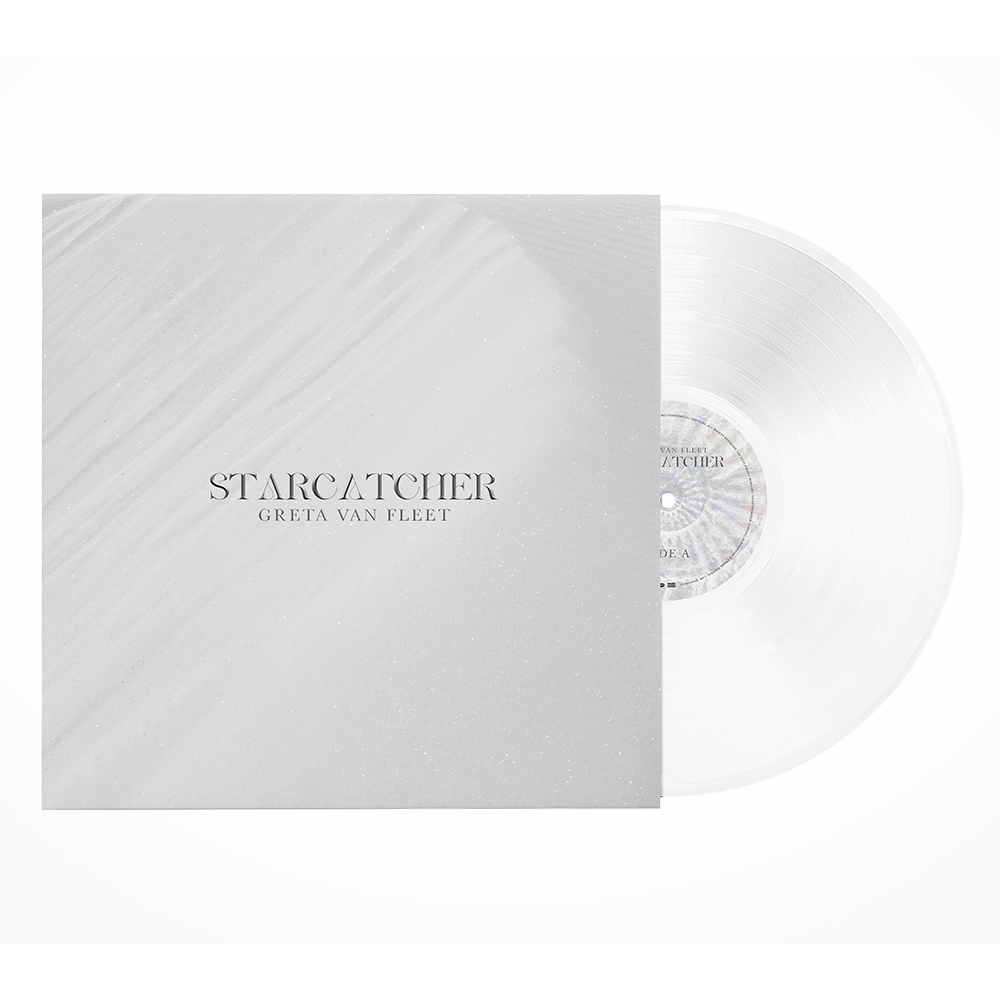 Starcatcher (Vinil)