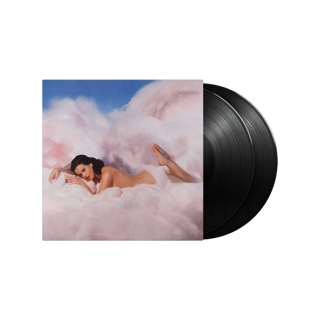 Teenage Dream (Vinil Standard) 2 LP