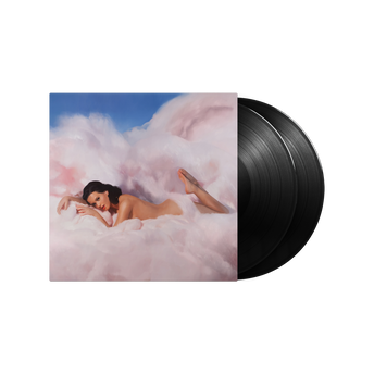 Teenage Dream (Vinil Standard) 2 LP