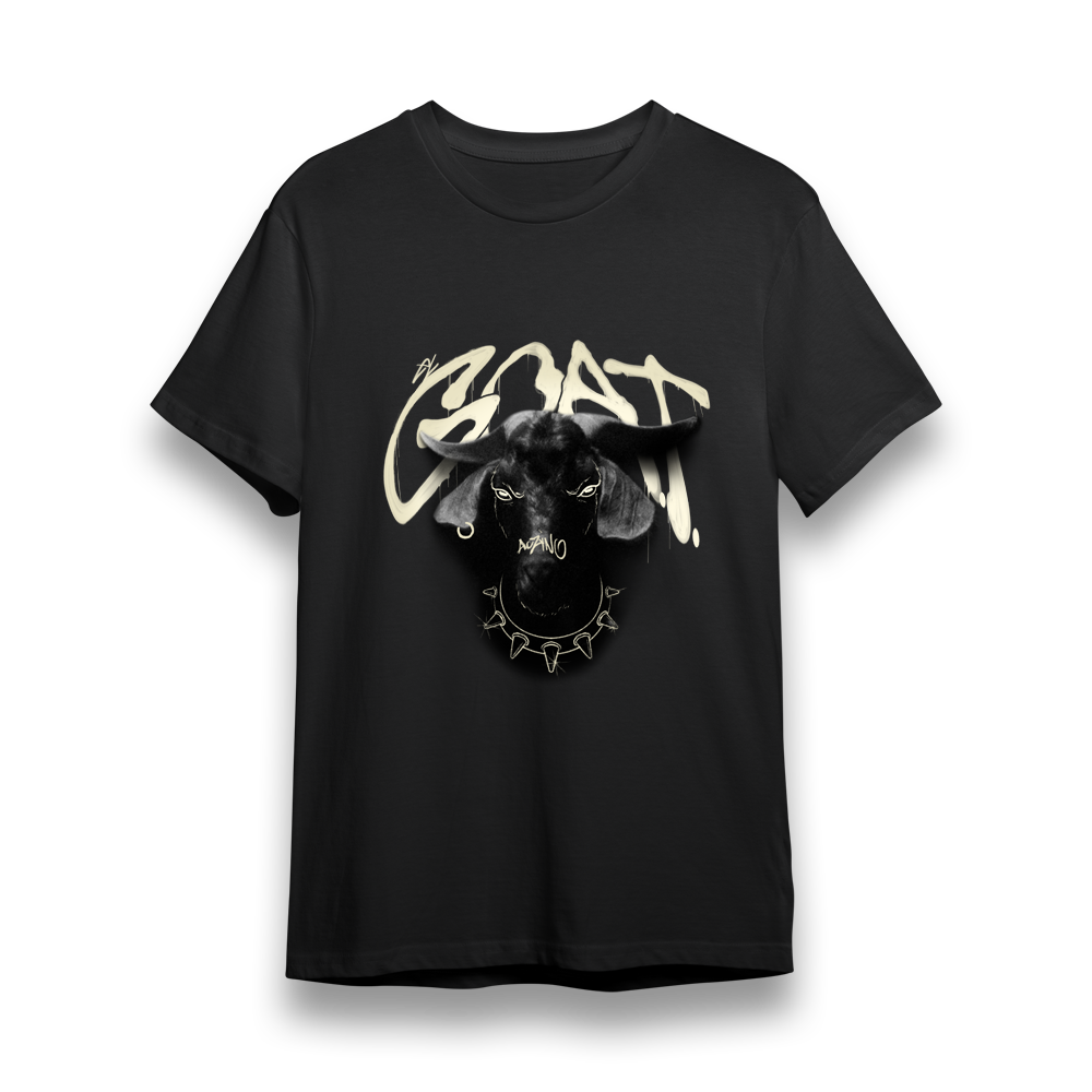 El G.O.A.T. (Playera)