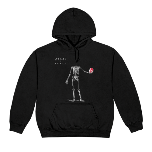 Bones (Hoodie)