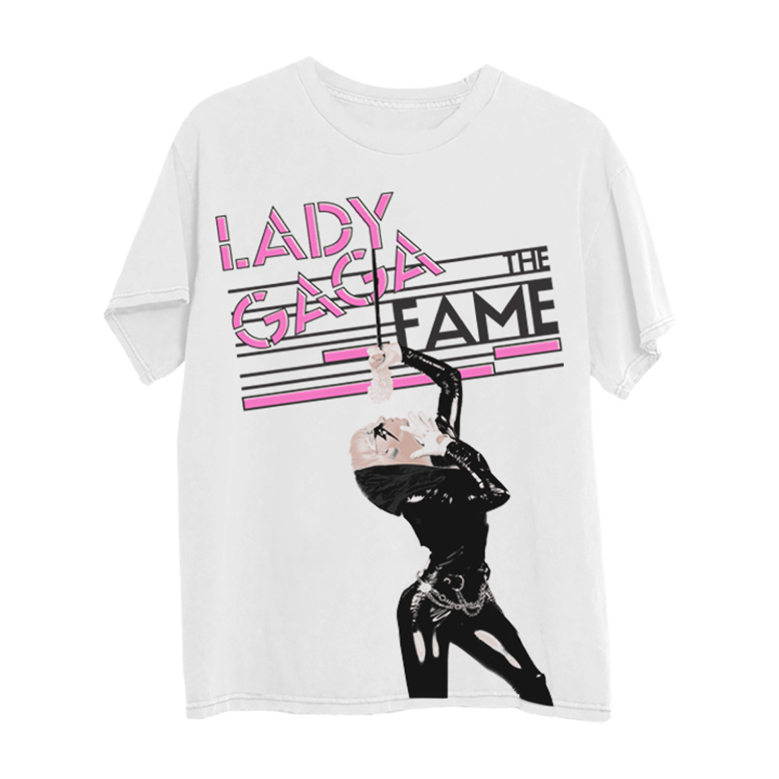 The Fame (Playera)