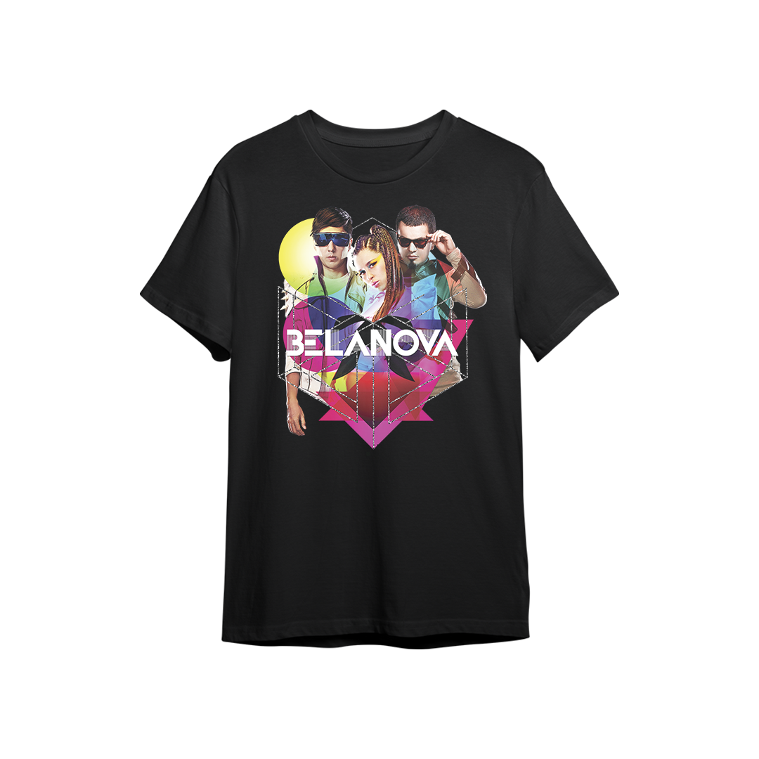 Sueño Electro (Playera)