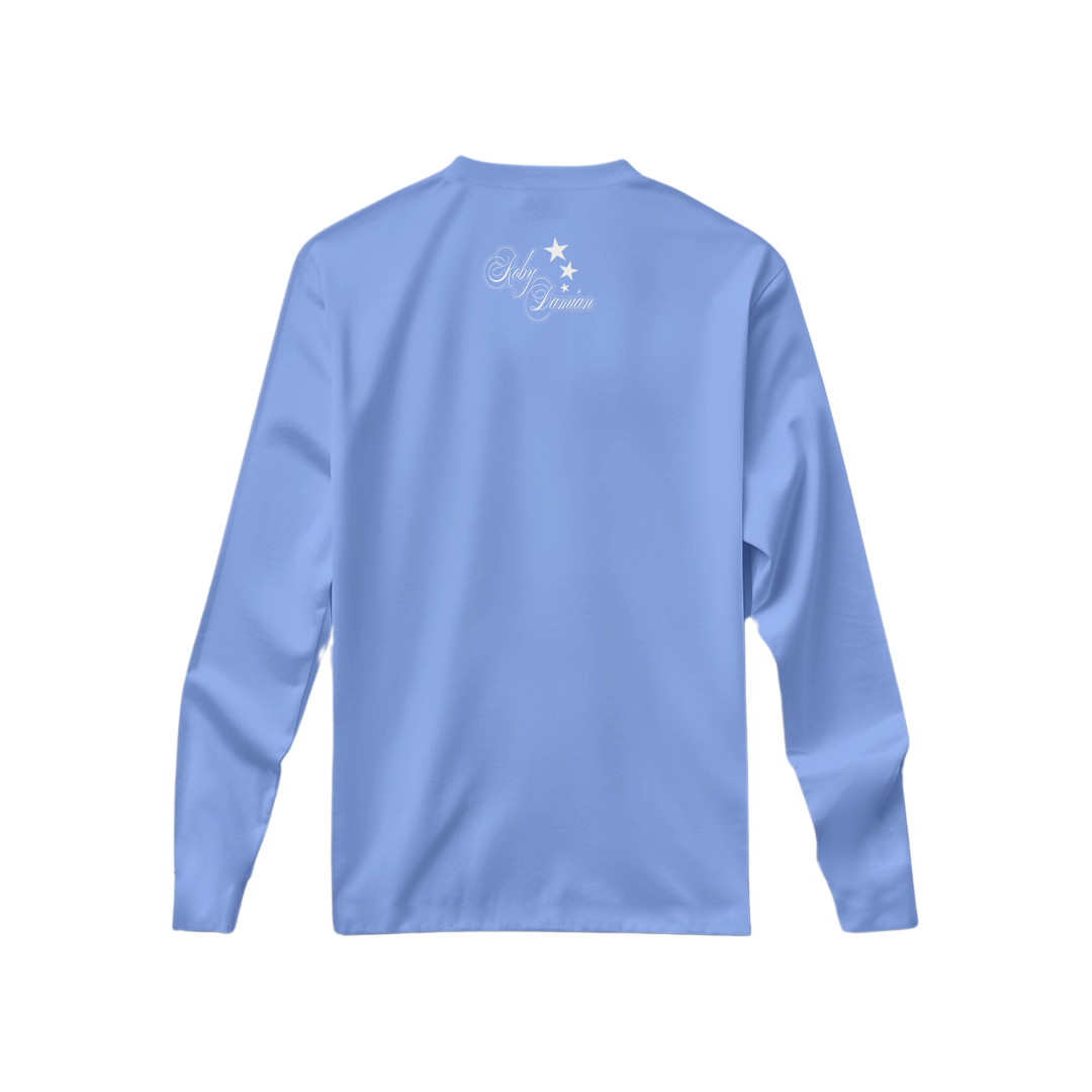 Feeling Nice (Longsleeve Tee)