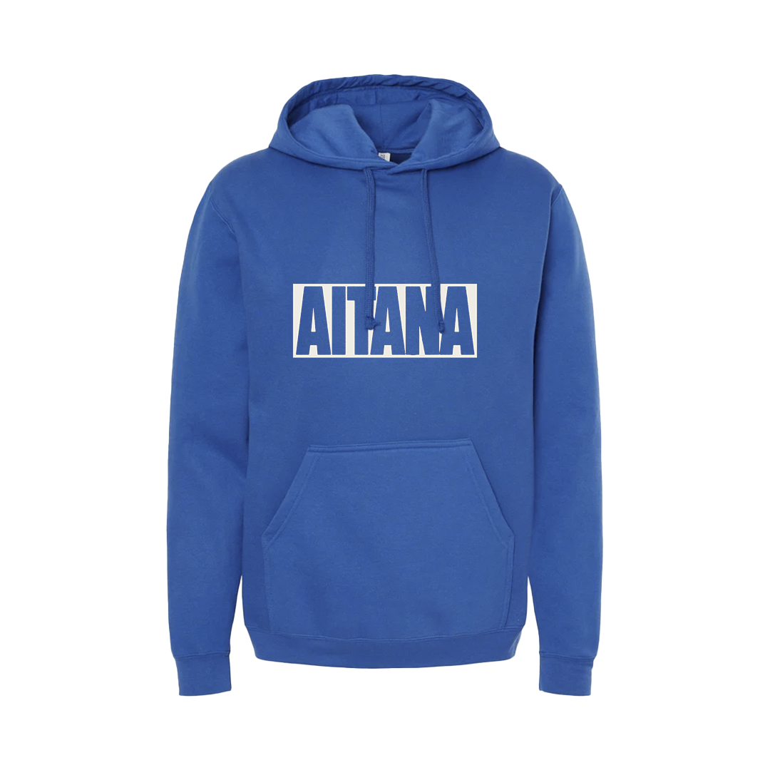 CUARTO AZUL (Sudadera)