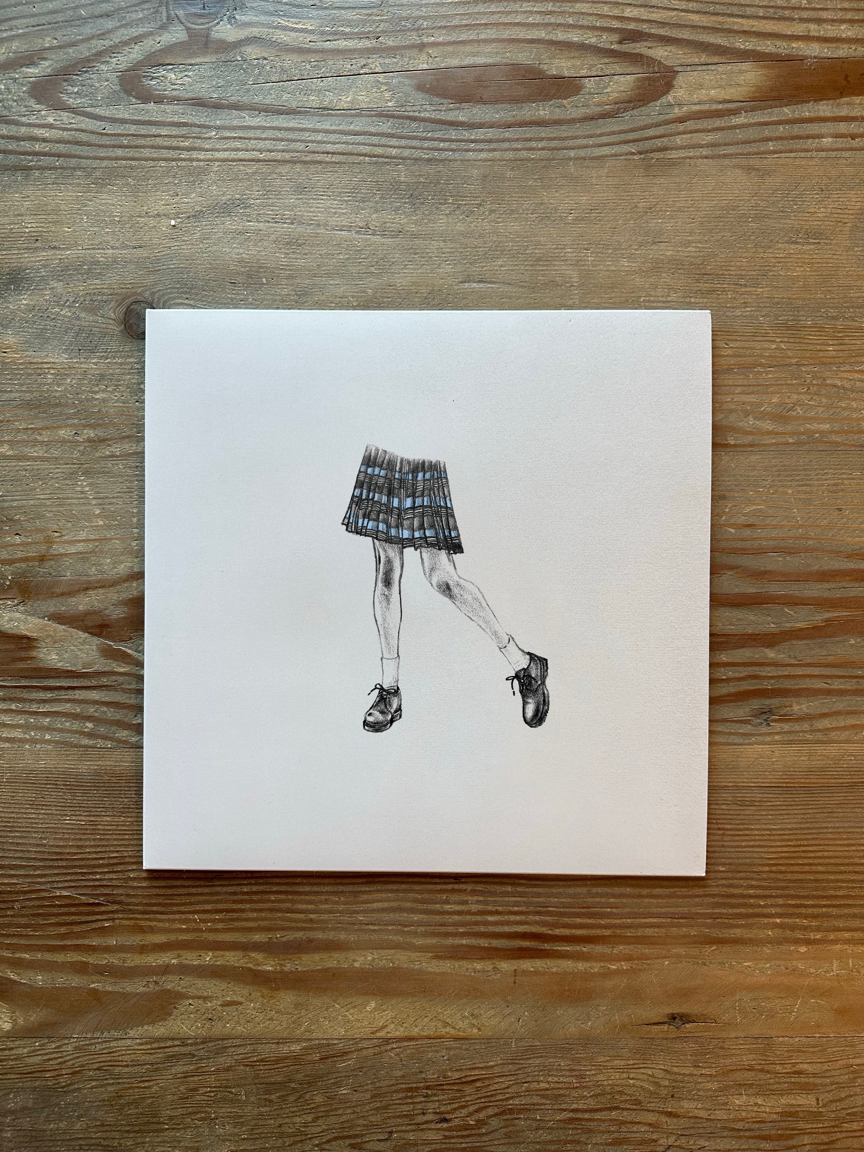 Heather (Wishbone Edition) 12"