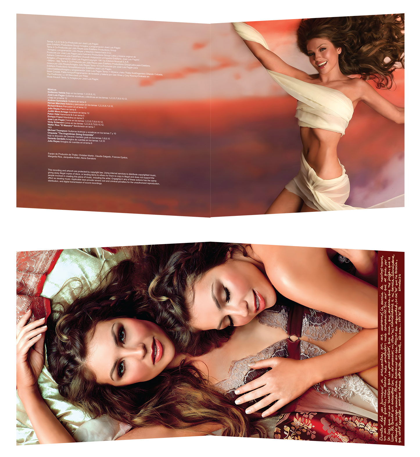 El Sexto Sentido (20 Aniversario) - Remastered 2025