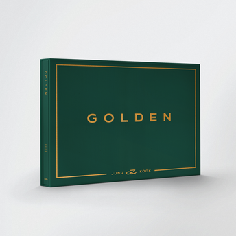 Golden (Shine Version)
