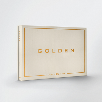 Golden (Solid Version)