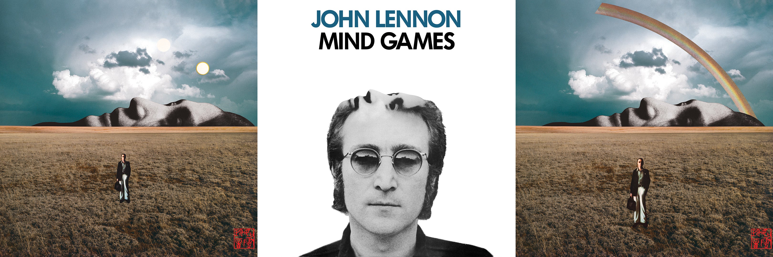 Mind Games (The Ultimate Mixes) 2CD