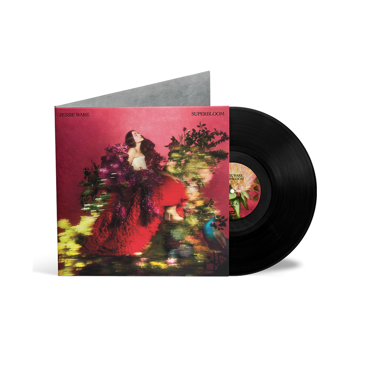 Superbloom (Experiencia VIP Vinyl)