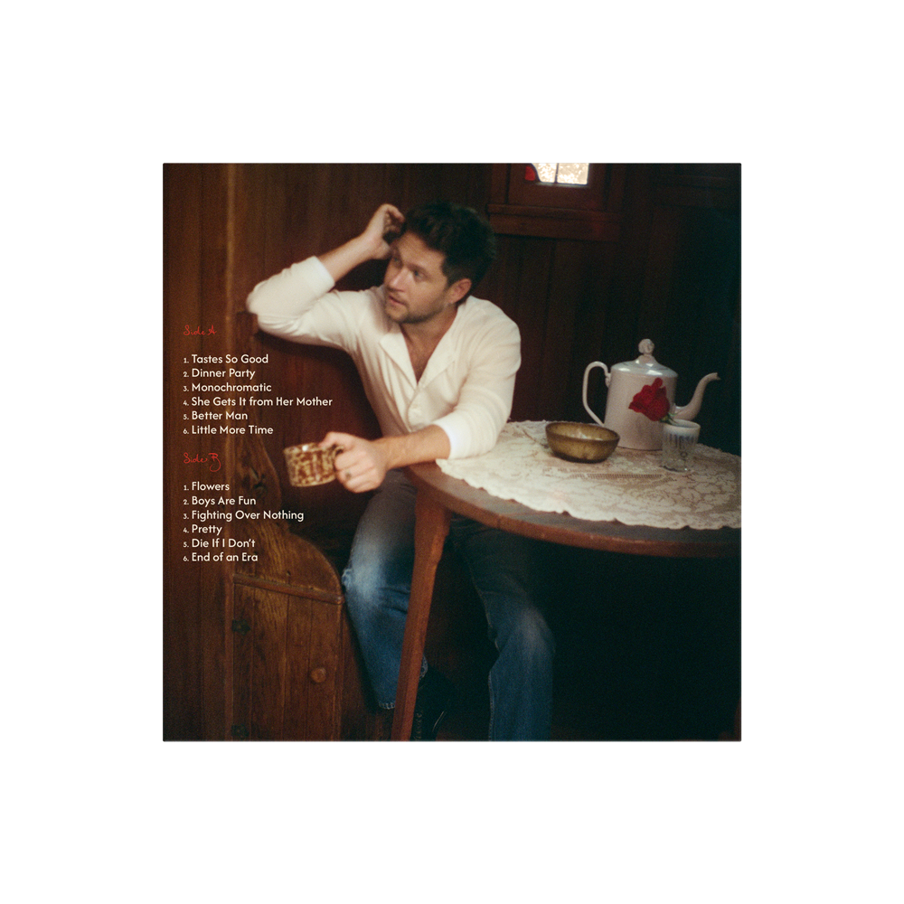 Dinner Party - Candlelight Vinyl