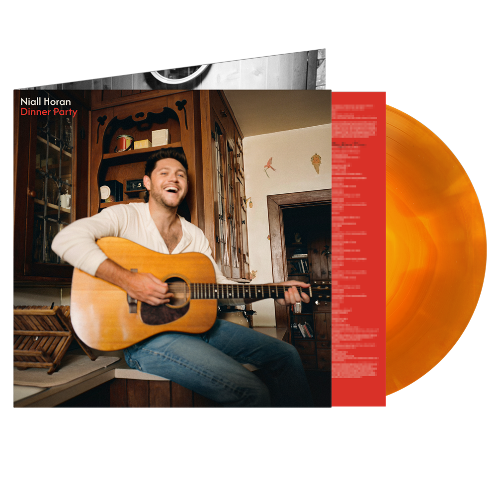 Dinner Party - Candlelight Vinyl