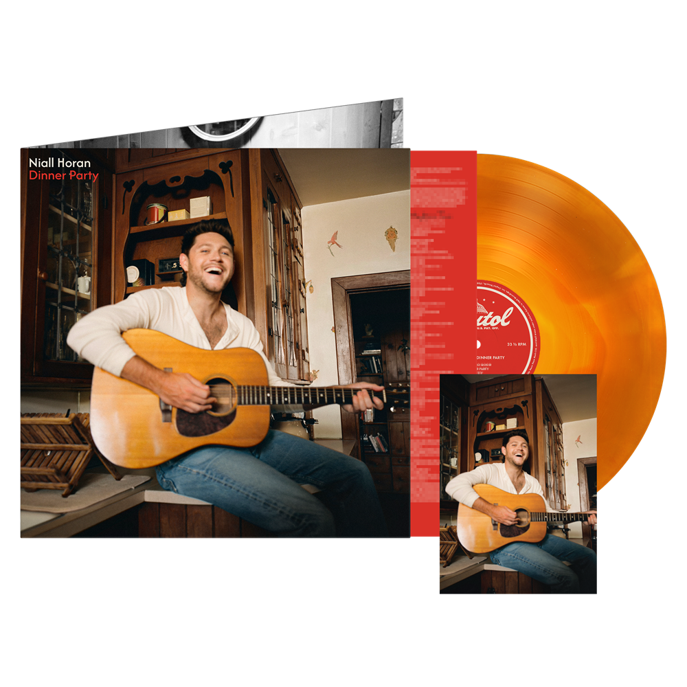 Dinner Party - Candlelight Vinyl