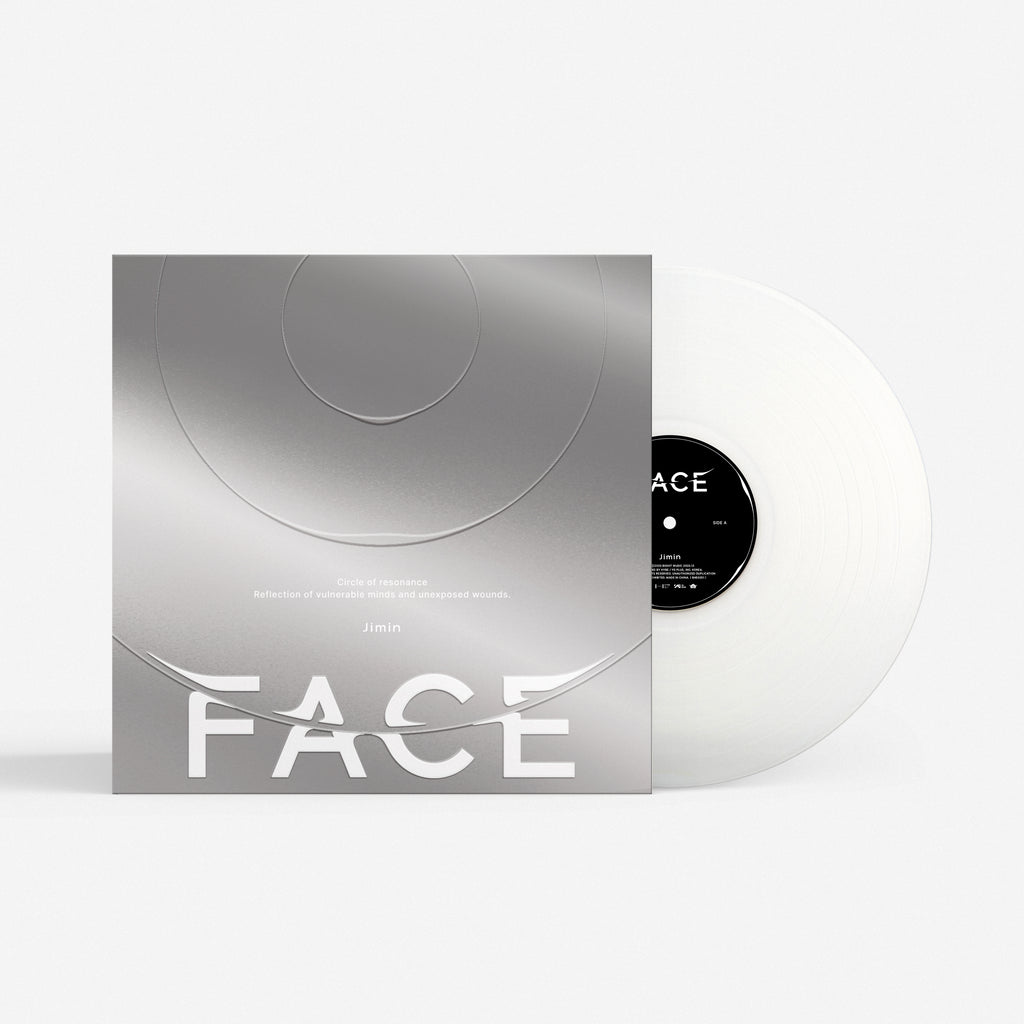 Face (Vinyl Boxset)