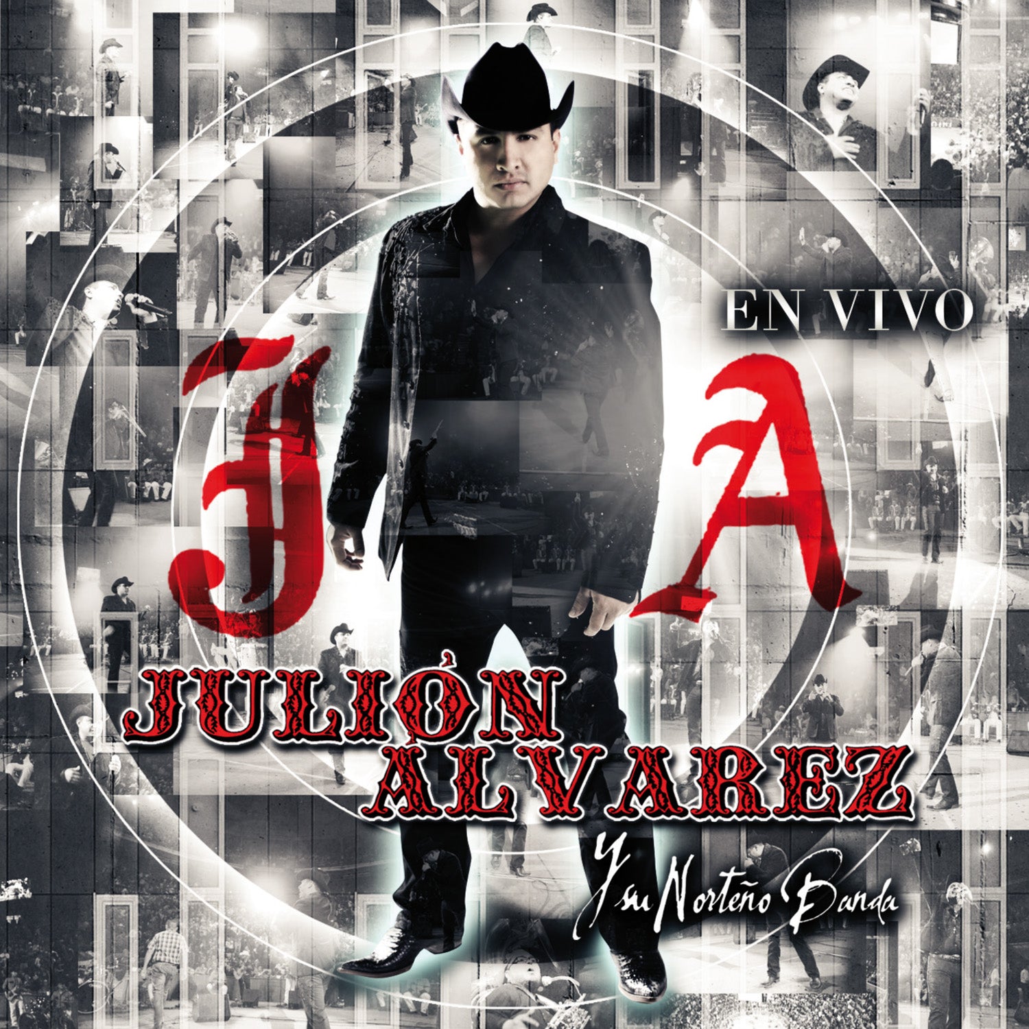 En Vivo desde Guadalajara (CD + DVD)