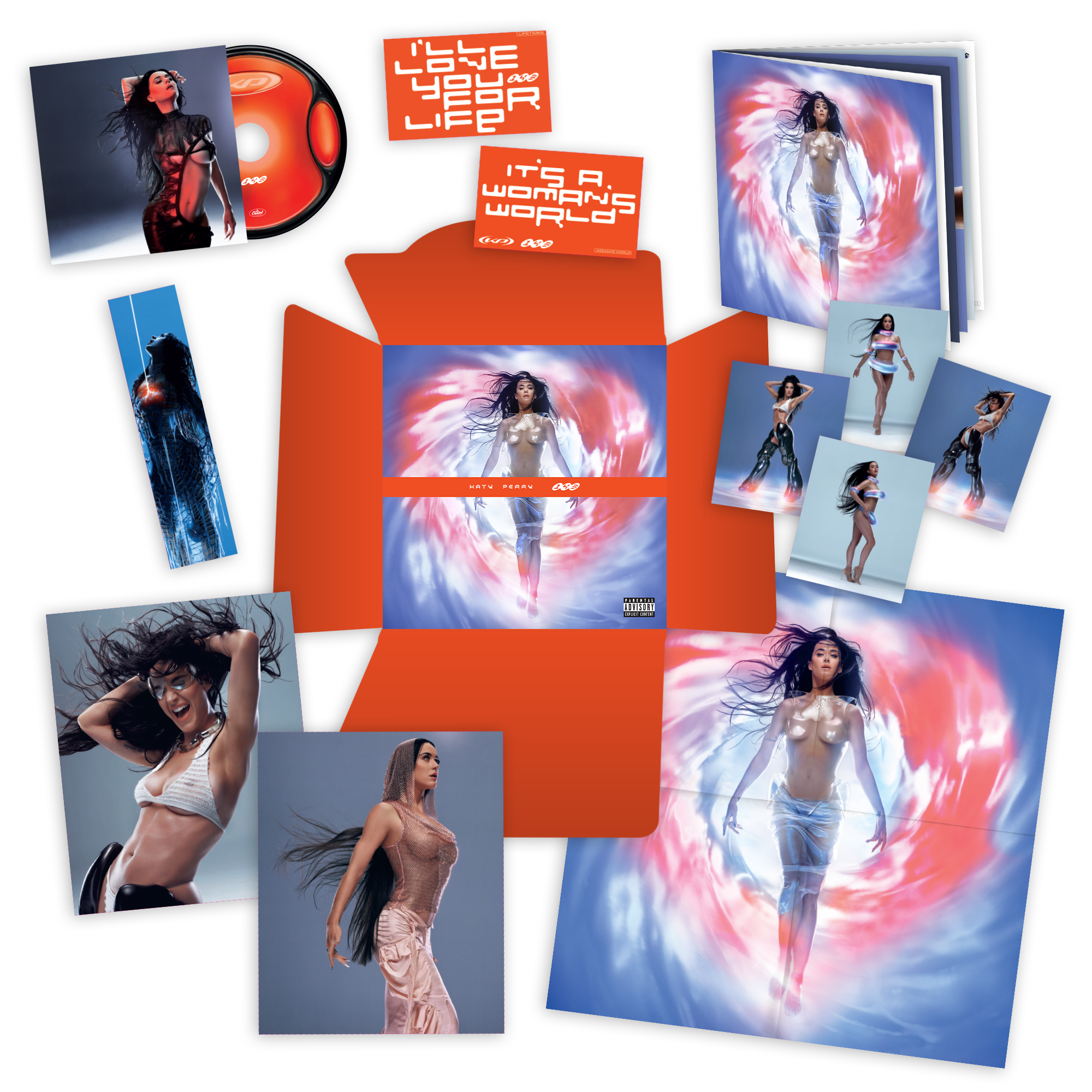 143 Katy Party Pack UDiscover Store MX 143-katy-party-pack-udiscover-store-mx