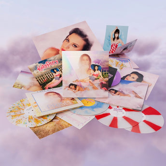 Katy Catalog Collector's Edition Boxset
